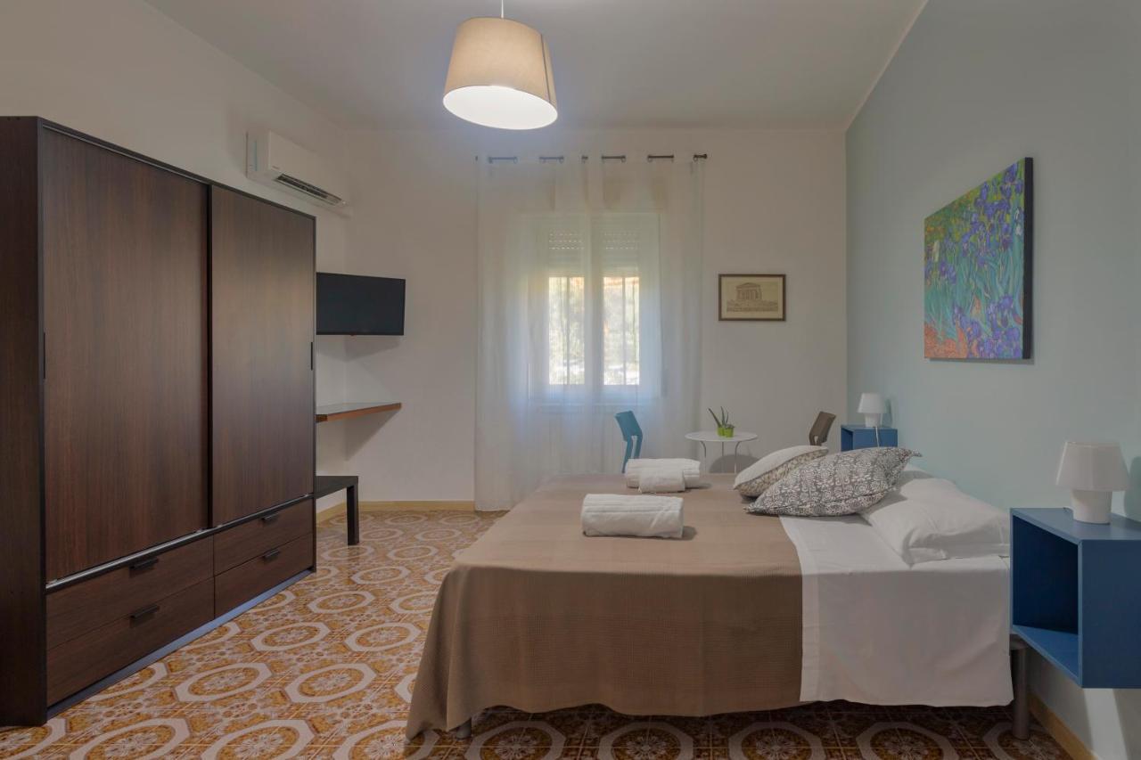 Giardino Di Giunone Hotel Agrigento Exterior photo