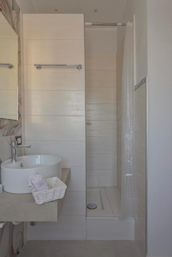 Giardino Di Giunone Hotel Agrigento Exterior photo